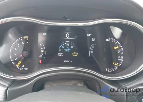 2018 Jeep Grand Cherokee Summit 4X4 из США, поврежденный, VIN 1C4RJFJG1JC484487